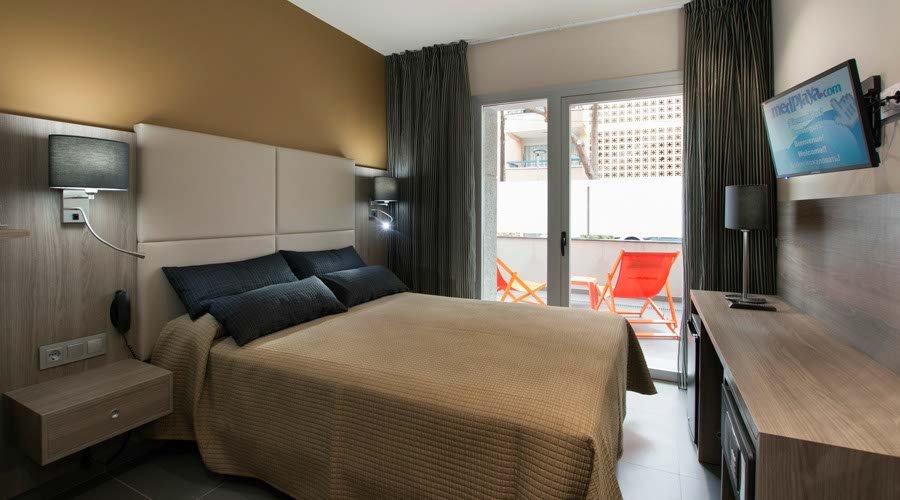 MedPlaya Hotel Monterrey