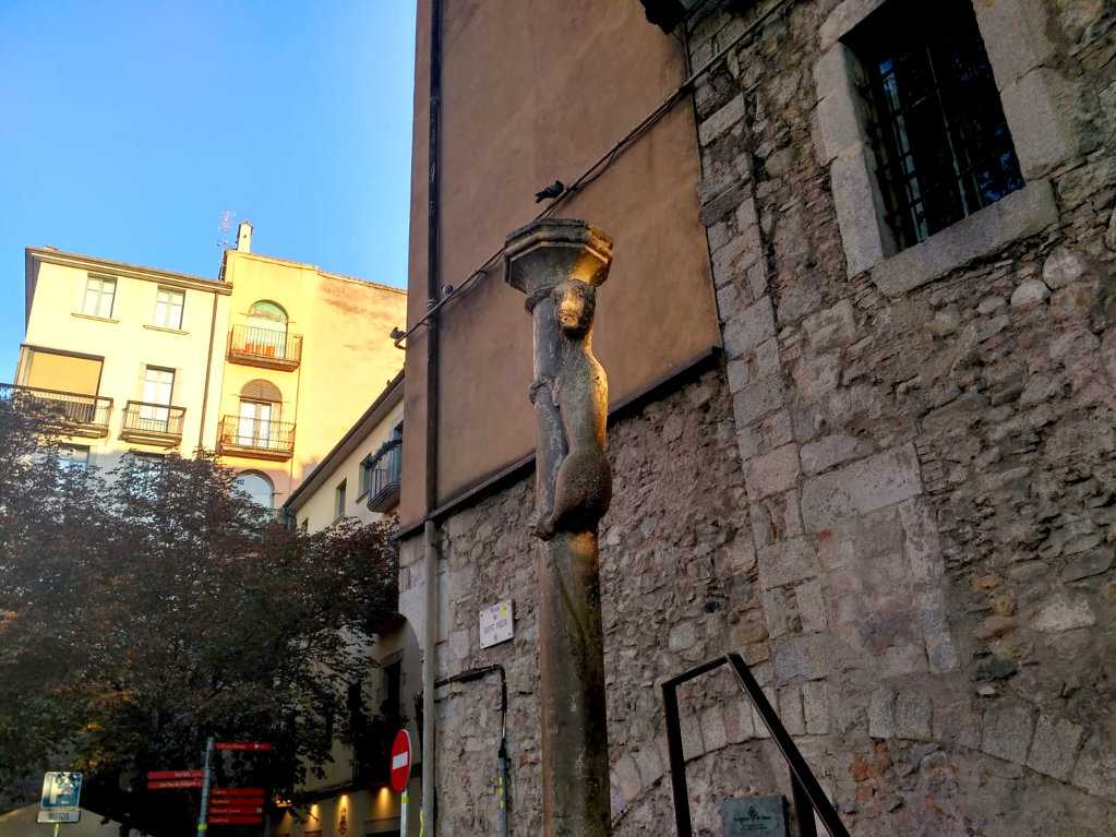 Cul de la lleona