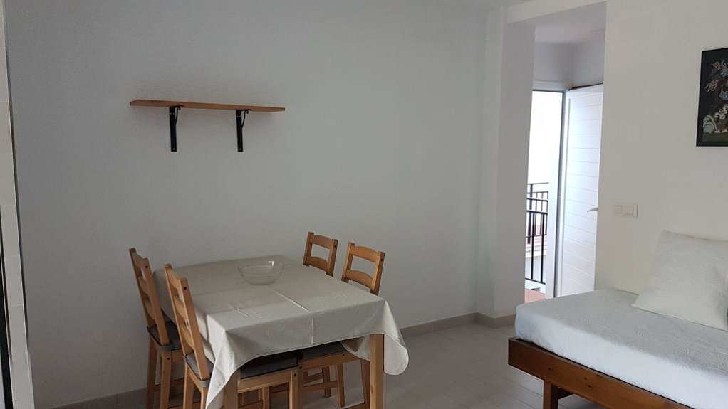 Apartamentos Costamar