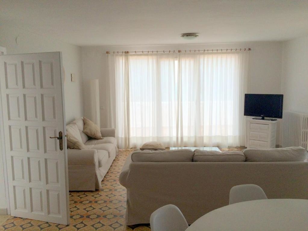 Apartaments La Palmera