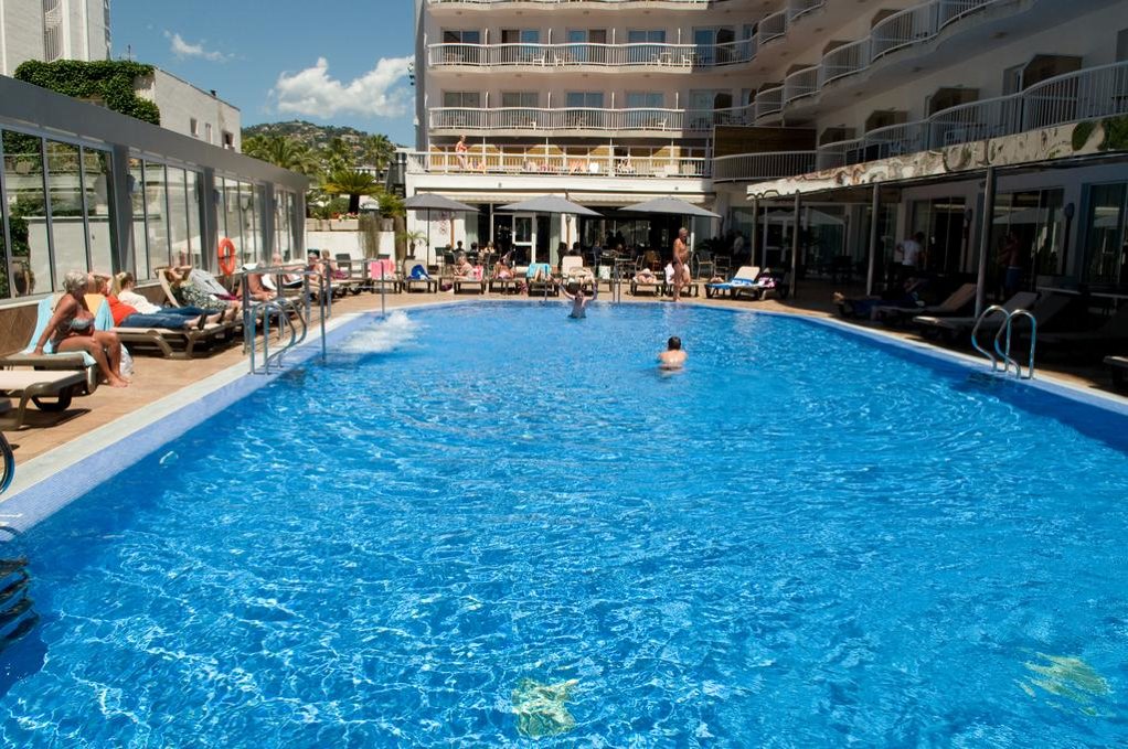 Hotel Helios Lloret