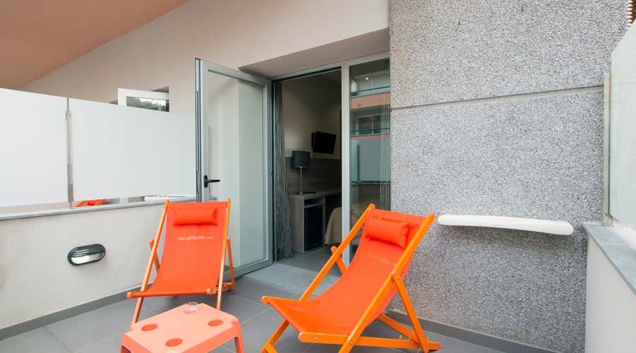 MedPlaya Hotel Monterrey