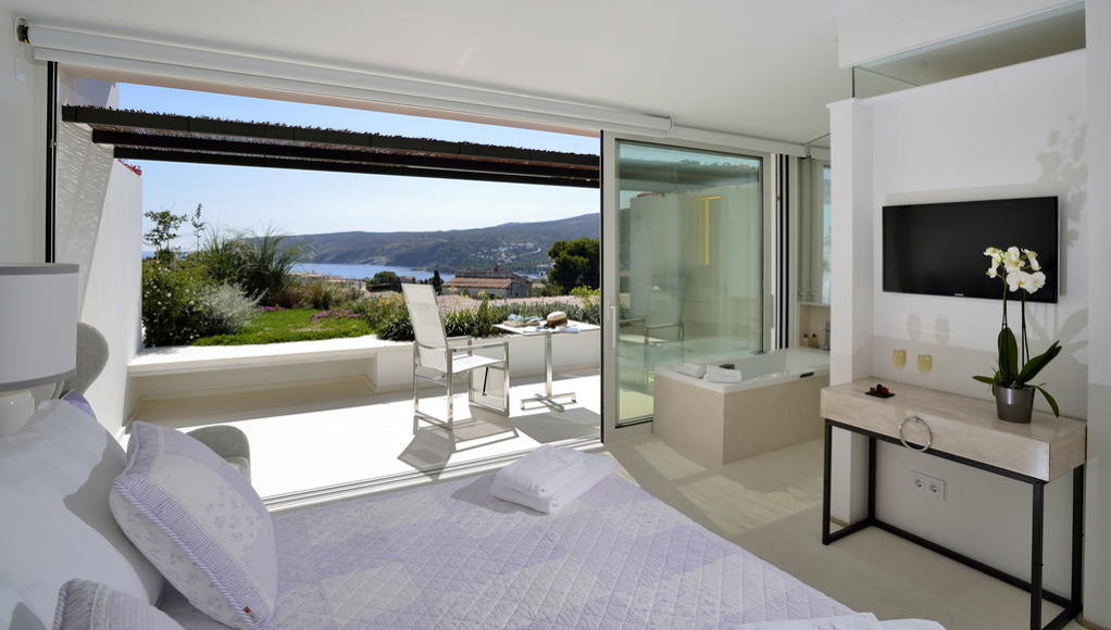 Boutique Hotel Spa Calma Blanca