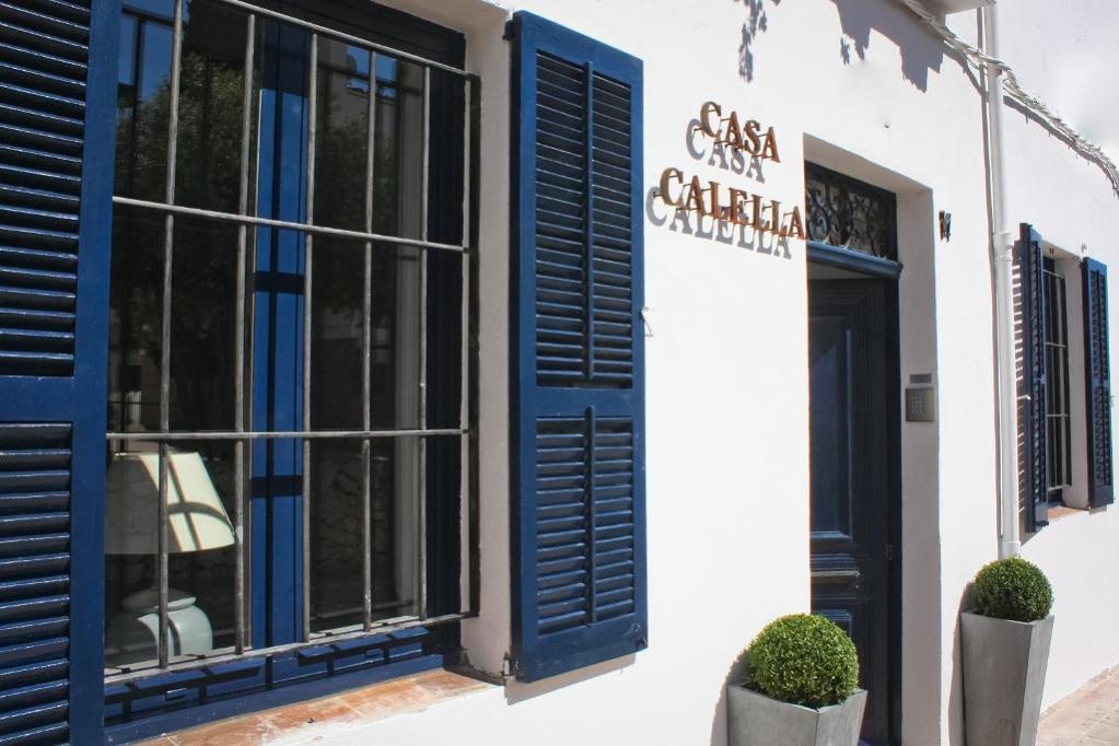 Hotel Casa Calella