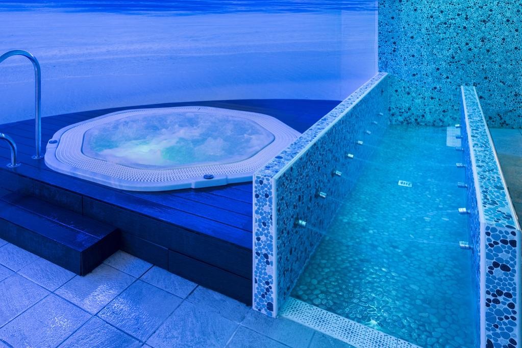 Hotel GHT Costa Brava & Spa