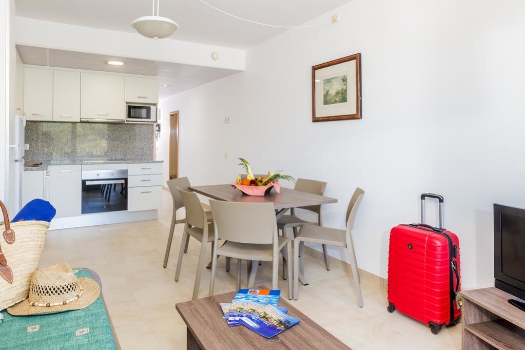 Apartaments Condado