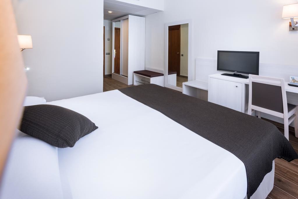 Hotel GHT Costa Brava & Spa