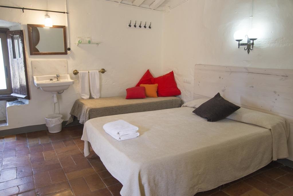 Hostal l'Estrella