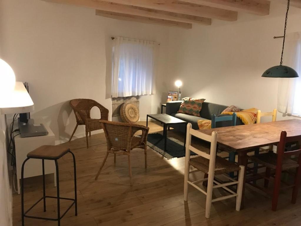 Apartament Ros