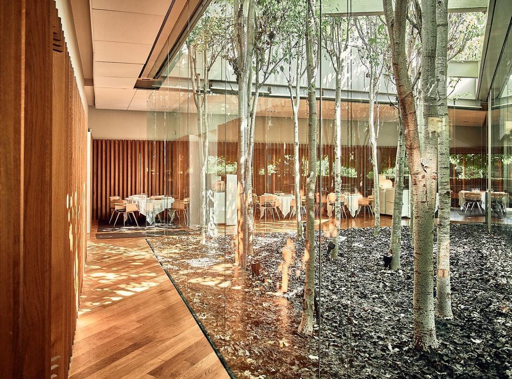 El Celler de Can Roca en Girona - 2025 - Visita Costa Brava