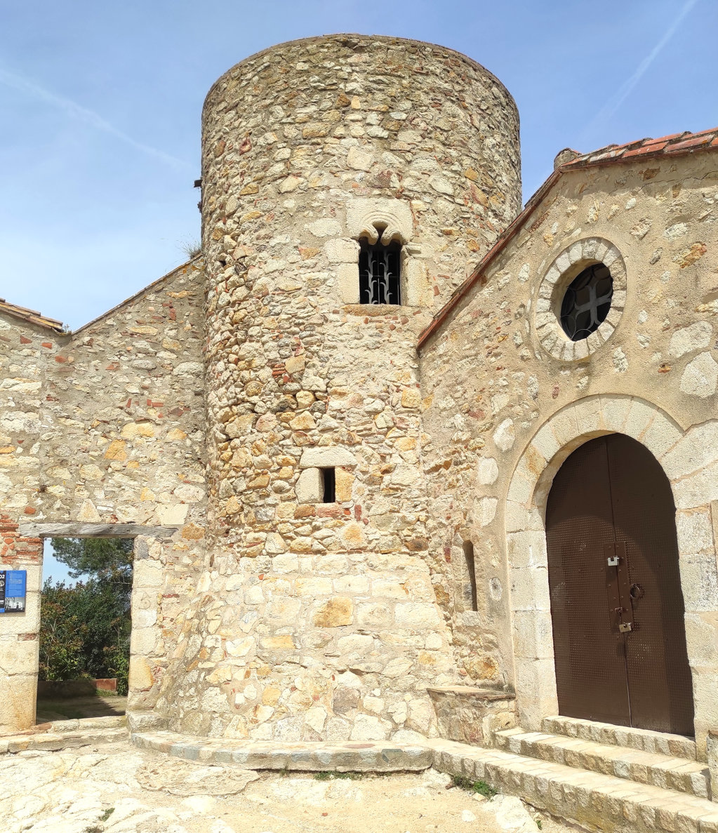 Ermita de Santa Bàrbara