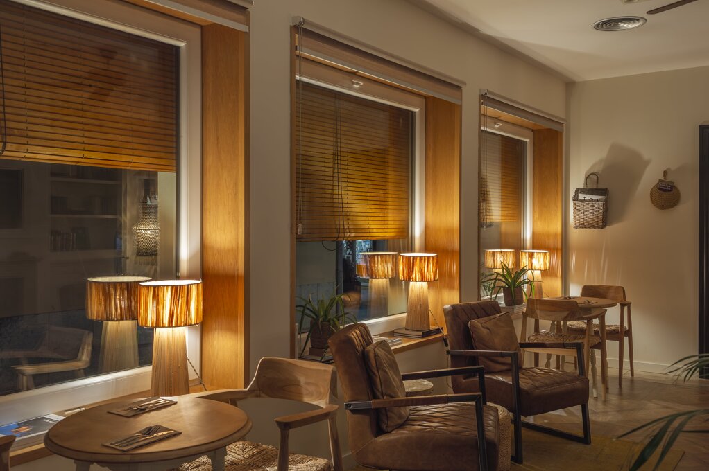 Hostal Boutique ''Es Portalet''