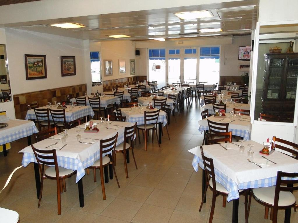 Hostal La Vinya