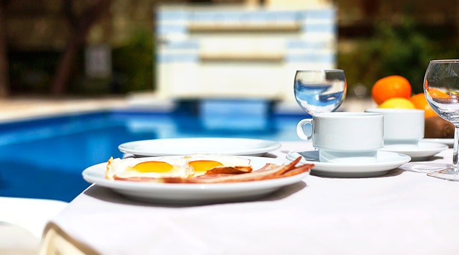 MedPlaya Hotel Monterrey