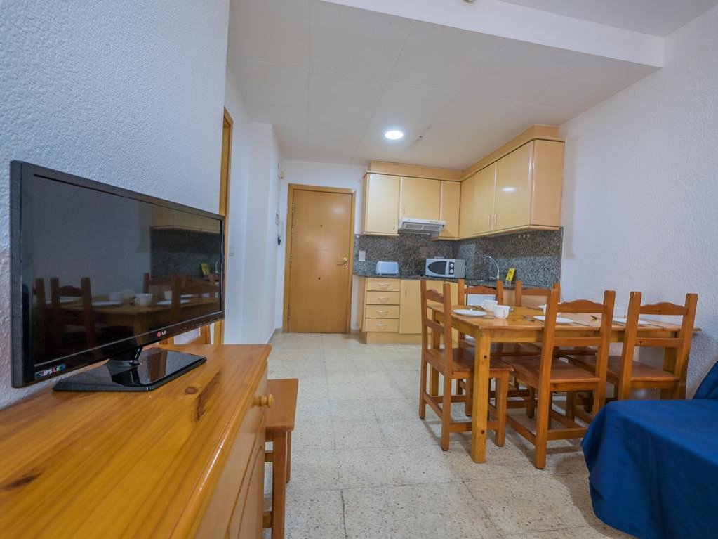 Apartamentos Dalia