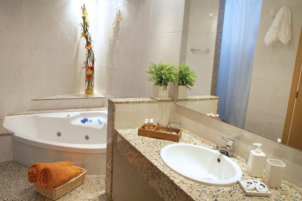 Hotel Alegria Plaza Paris