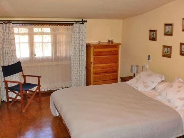 Bed & Breakfast Puig Gros