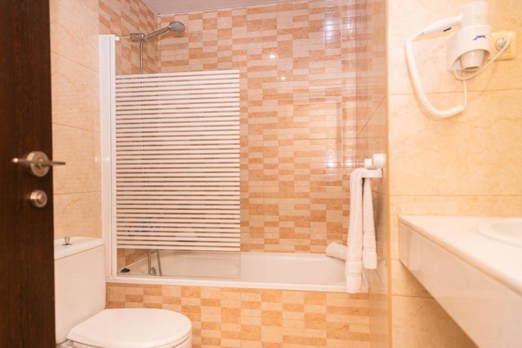 Aparthotel Ona Palamós