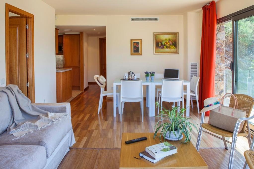 Apartament Torre Gran Luxe