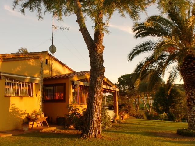 Bed & Breakfast Puig Gros