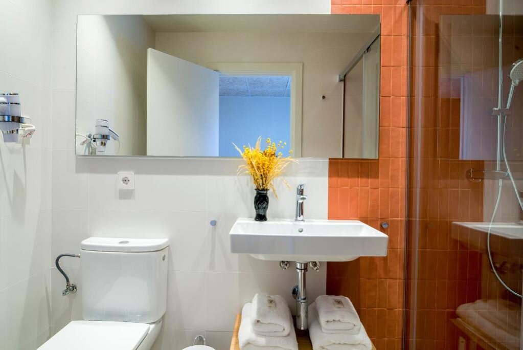Hostal Barris
