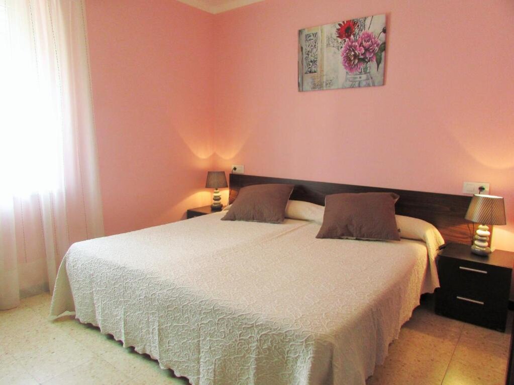 Hostal Can Bassalis