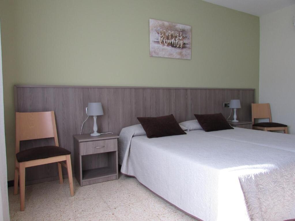 Hostal Can Bassalis