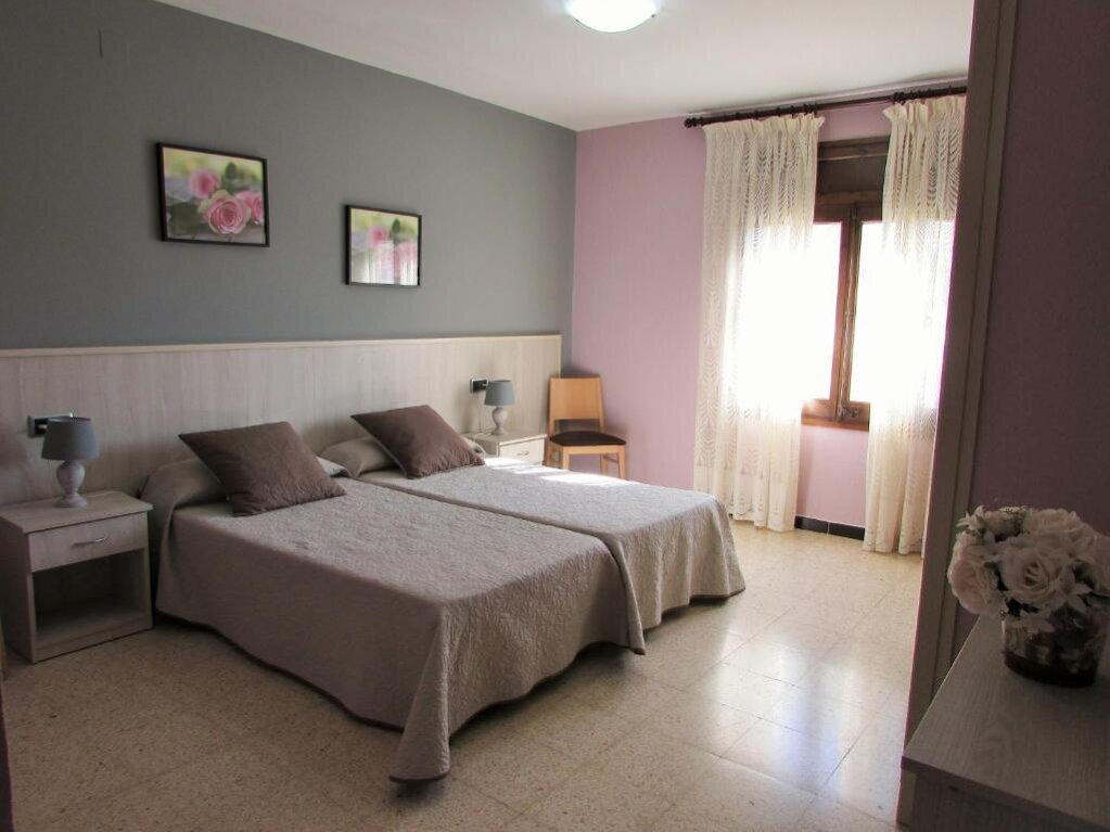 Hostal Can Bassalis