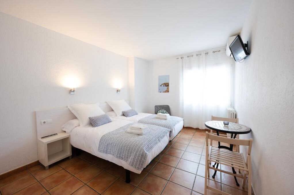 Hostal El Ranxo