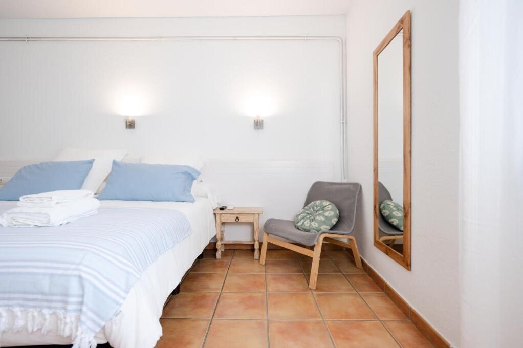 Hostal El Ranxo