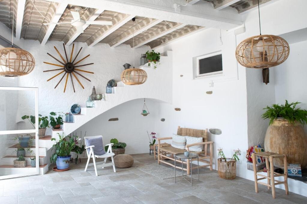 Hostal El Ranxo