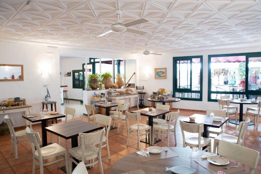 Hostal El Ranxo
