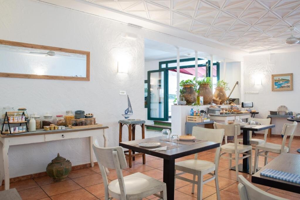 Hostal El Ranxo