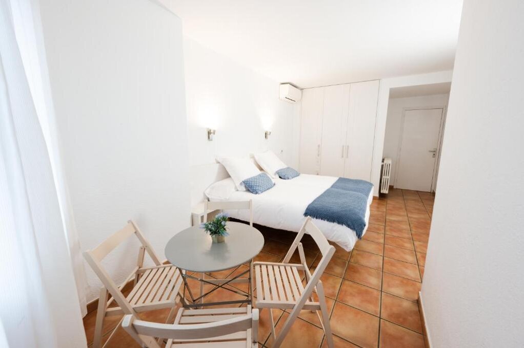 Hostal El Ranxo