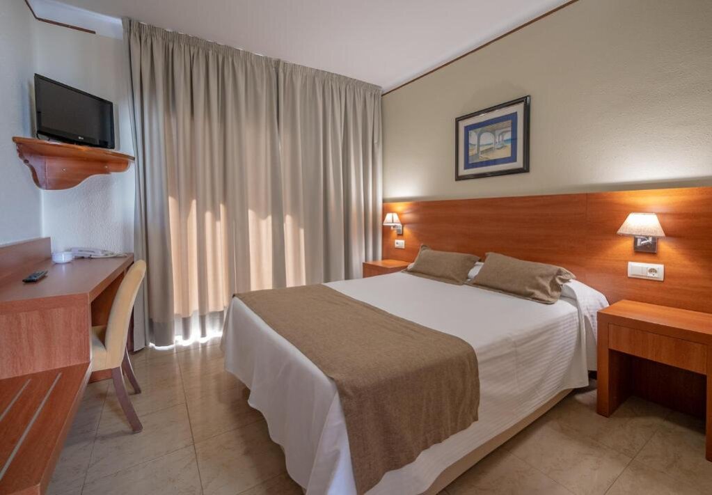 Hostal Gallet