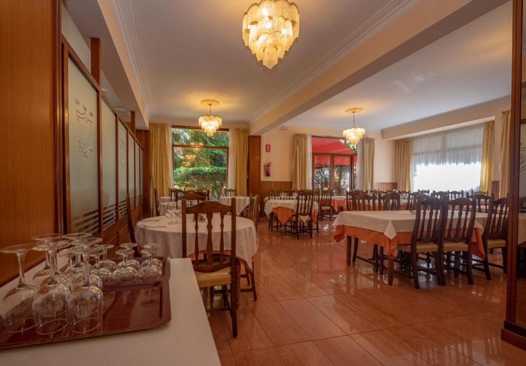 Hostal Gallet