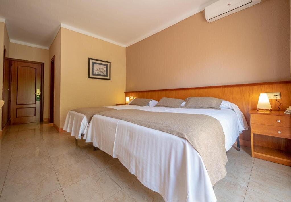 Hostal Gallet