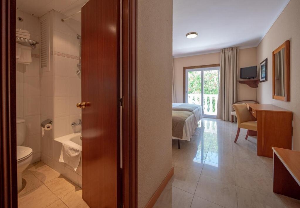 Hostal Gallet