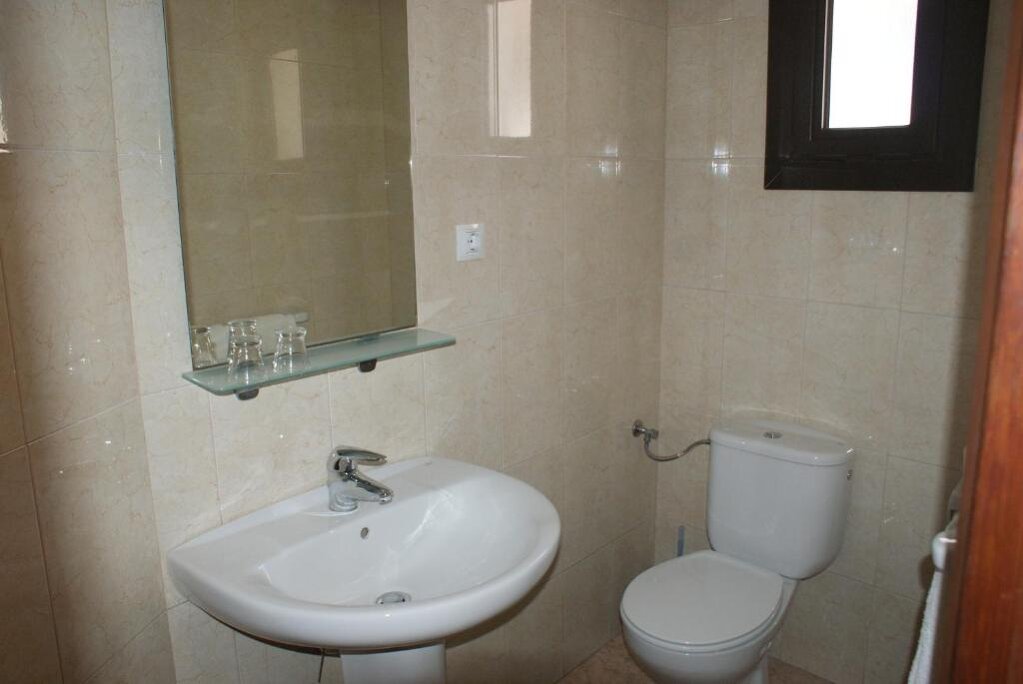 Hostal Gran Sol