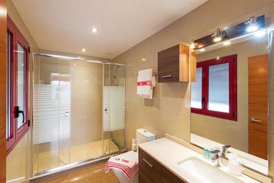 Hostal La Tina