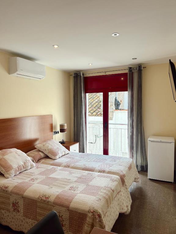 Hostal La Tina