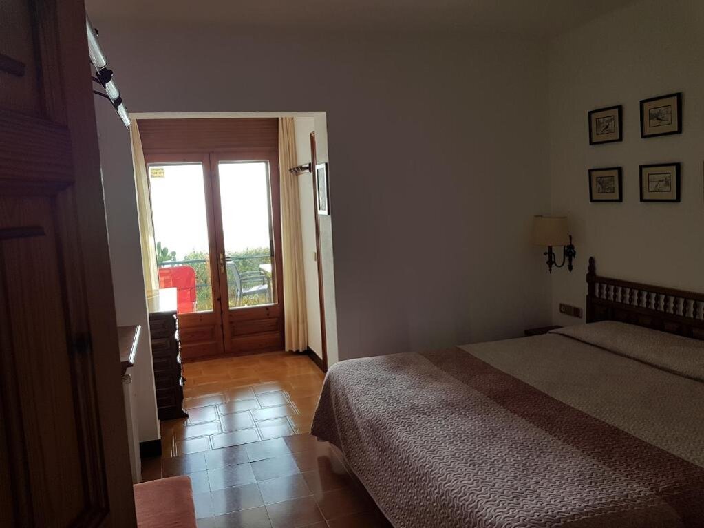 Hostal Sa Barraca