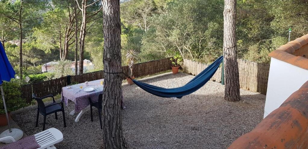 Hostal Sa Barraca