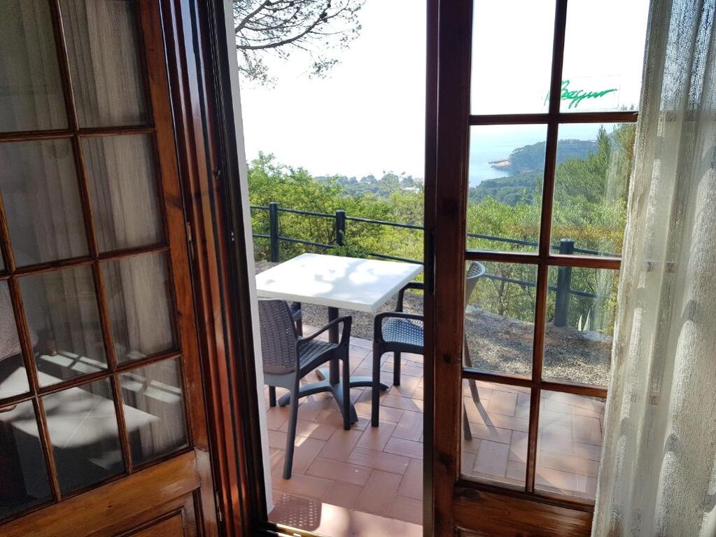 Hostal Sa Barraca