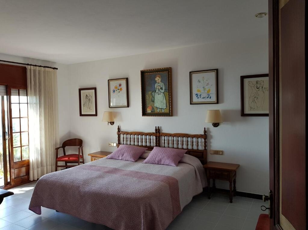 Hostal Sa Barraca