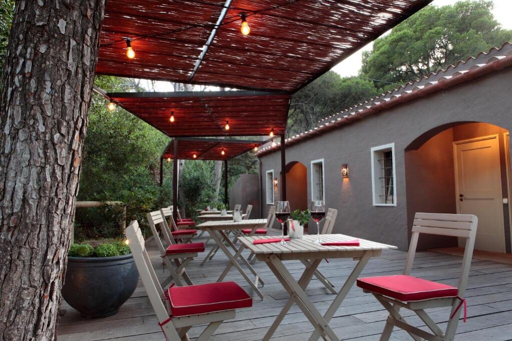 Hostal Sa Rascassa