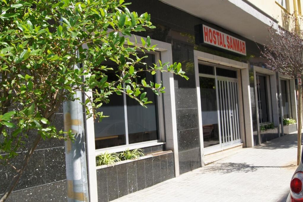 Hostal Sanmar