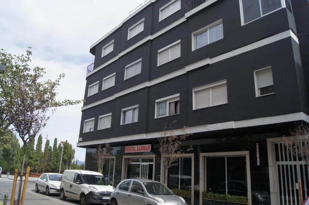 Hostal Sanmar