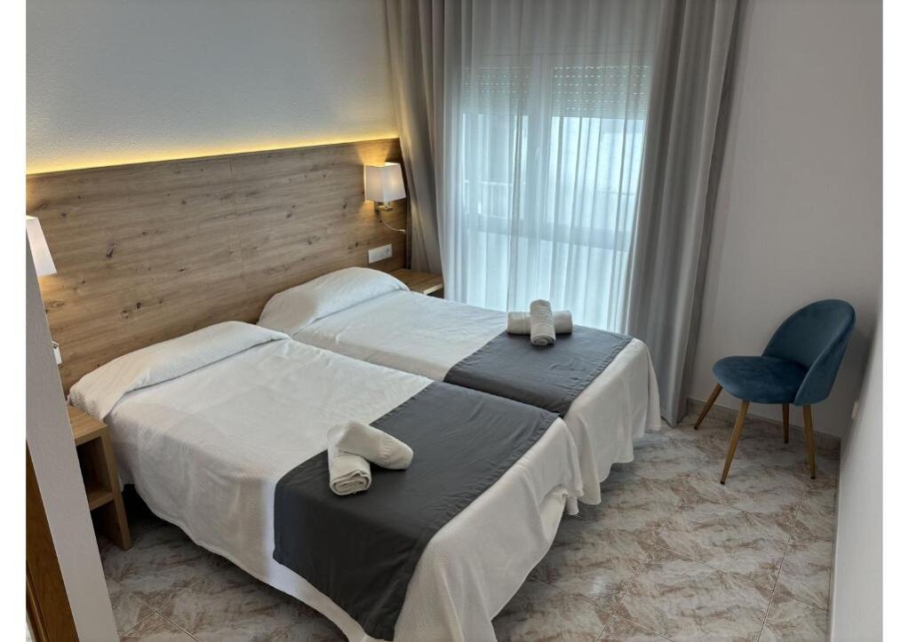 Hostal Santa Clara