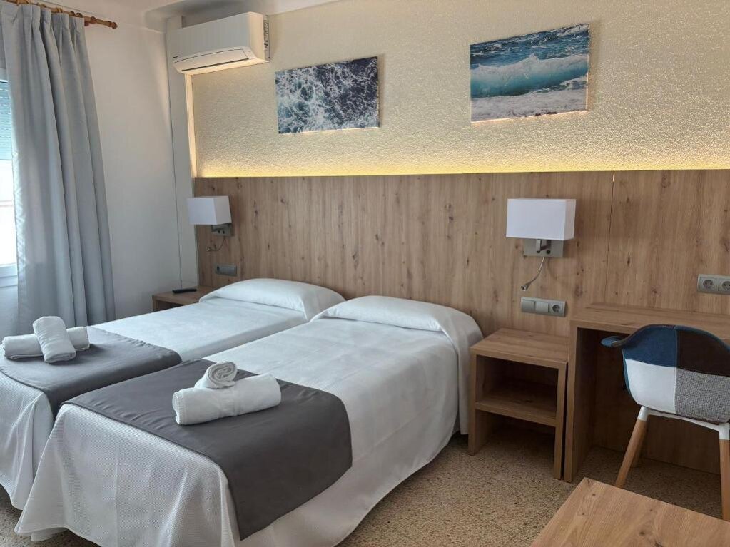 Hostal Santa Clara